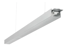 glamox Ripustusvalaisin c50-ps 2x54w dali tw opa