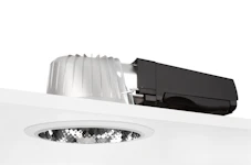 ALASVALO D20-R175 1x14W HF 830 FASETOITU/VA
