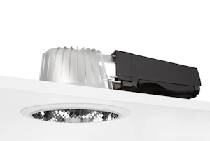 glamox Alasvalo d20-r175 1x14w dali 830 fasetoitu/va