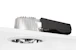 glamox Alasvalo d20-r175 1x14w dali 830 fasetoitu/va
