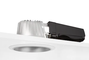 glamox Alasvalo d20-r175 1x14w dali 830 matta/va