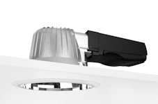 ALASVALO D20-R210 1x17W HF 830 KIILTÄVÄ/VA
