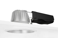 ALASVALO D20-R210 1x17W HF 830 MATTA/VA