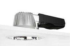 ALASVALO D20-R210 2x17W HF 830 FASETOITU/VA