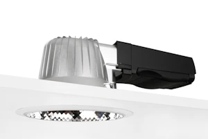 glamox Alasvalo d20-r210 2x17w dali 830 fasetoitu/va
