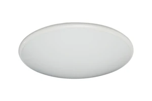 glamox Pinta-asennusvalaisin sinus s525 wh 224hf tc-l