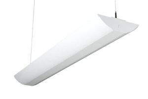 glamox Työpistevalaisin indi p indi p 236hf sw
