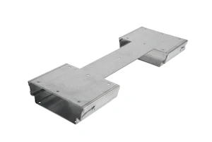 glamox Kiinnitystarvike glamox i80 cluster bracket