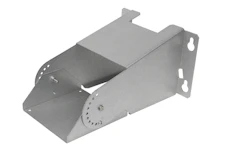 KIINNITYSTARVIKE GLAMOX i80 REVOLVABLE BRACKET