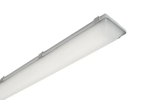 glamox Suljettu teollisuusva gpv2 led 4200 dali 830 tw op