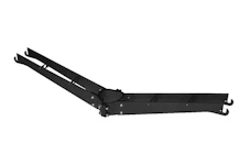 LISÄTARVIKE O43 245/290 2xVARSI 500mm 60 MU