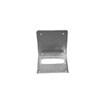 SEINÄKIINNITYSTELINE SATMATIC 8MM0581400 200-SARJAAN
