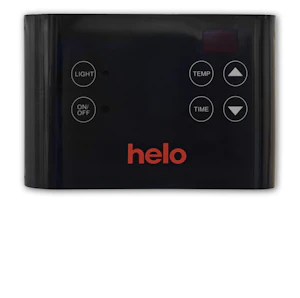 helo Ohjauskeskus helo ec 50