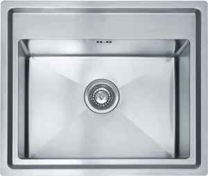franke Keittiöallas franke vela vlx 610-50 slimtop