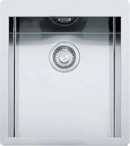 franke Keittiöallas franke planar ppx 210-44tl slimtop
