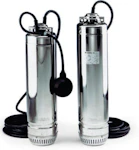 AVOKAIVOPUMPPU XYLEM SCUBA 7T 0.75kW 3V