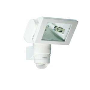 steinel Tunnistinvalaisin hs150 150w +ir valkoinen