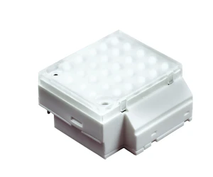 steinel Apuvaloyksikkö steinel rs pro 500 1000led mod. akku