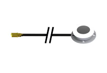 MAAVALAISIN LEDPOINT 1x0,5W 30lm 4000K HO