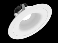 ALASVALO LINEA 185 LV+PS 33W 2700K 1-10