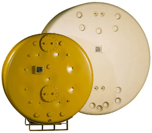 arimax Varaaja arimax 1100l eristetty