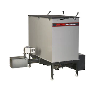 arimax Kattila arimax 1040 stokeri kiinteä p-a