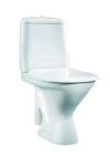 WC-ISTUIN IDO 3609201101 TREVI BASIC KOVA