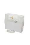 WC-PIILOSÄILIÖ IDO 9137500001 MATALA
