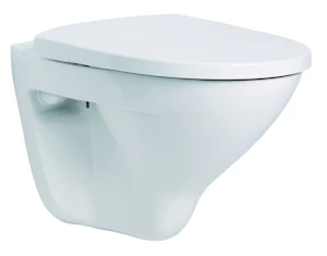 ido Wc-istuin seinä ido 77115 seven d
