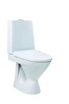 WC-ISTUIN IDO 36218 SEVEN D LYHYT P KOVA SC