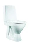 WC-ISTUIN IDO 3931001101 SEVEN D IKR KOVA QR