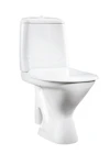 WC-ISTUIN IDO 3409201101 TREVI BASIC 1-T