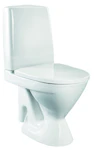 WC-ISTUIN IDO 3921301101 SEVEN D KOVA