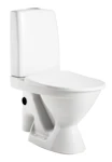 WC-ISTUIN IDO 3751301101 SEVEN D OIKEA