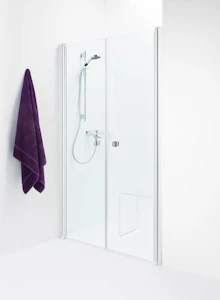 ido Suihkuseinä 8-0 ido 4980033085 showerama 850mm