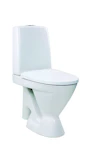 WC-ISTUIN IDO 34217 SEVEN D KORK ISO JALK 1T