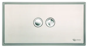 ido Huuhtelupainike ido 6908800001 iso 2-toim. rst