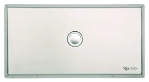 ido Huuhtelupainike ido 6908801001 iso 1-toim. rst
