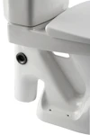 WC-ISTUIN IDO 3741301101 SEVEN D VASEN