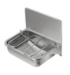 HUUHTELURAMPPI RST IDO 0399480 CU-44