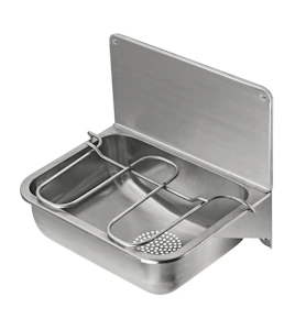 ido Huuhteluramppi rst ido 0399480 cu-44