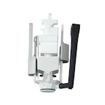 WC-VARAOSA IDO Z6925800001 HUUHTELUVENTTIILI