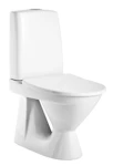 WC-ISTUIN IDO 34313 SEVEN D ISO JALKA 1-T