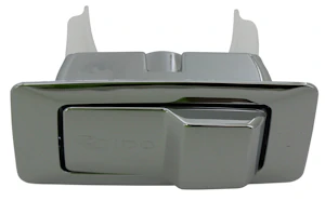 ido Wc-varaosa ido z6204100001 1-t painike kromi