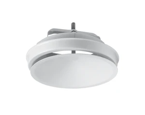 lindab Tuloilmaventtiili kir-100