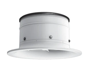 lindab Pyörrehajotin lindab rcw-0 - 250 - 0