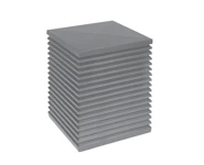 ILMASTOINTIKATOS LINDAB LHR 300 X 300