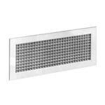 SÄLEIKKÖ LINDAB F20 - 100 - 100 - ALUM