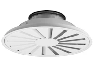PYÖRREVIRTAHAJOTIN LINDAB RC14 250