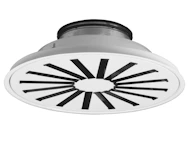 PYÖRREVIRTAHAJOTIN LINDAB RC15 315